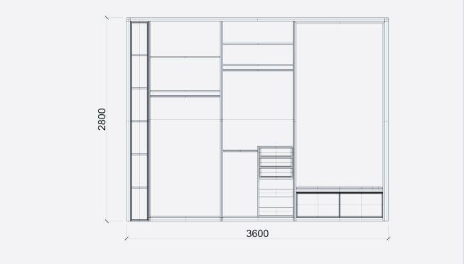 configuration