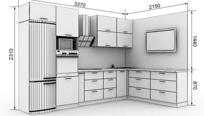 configuration